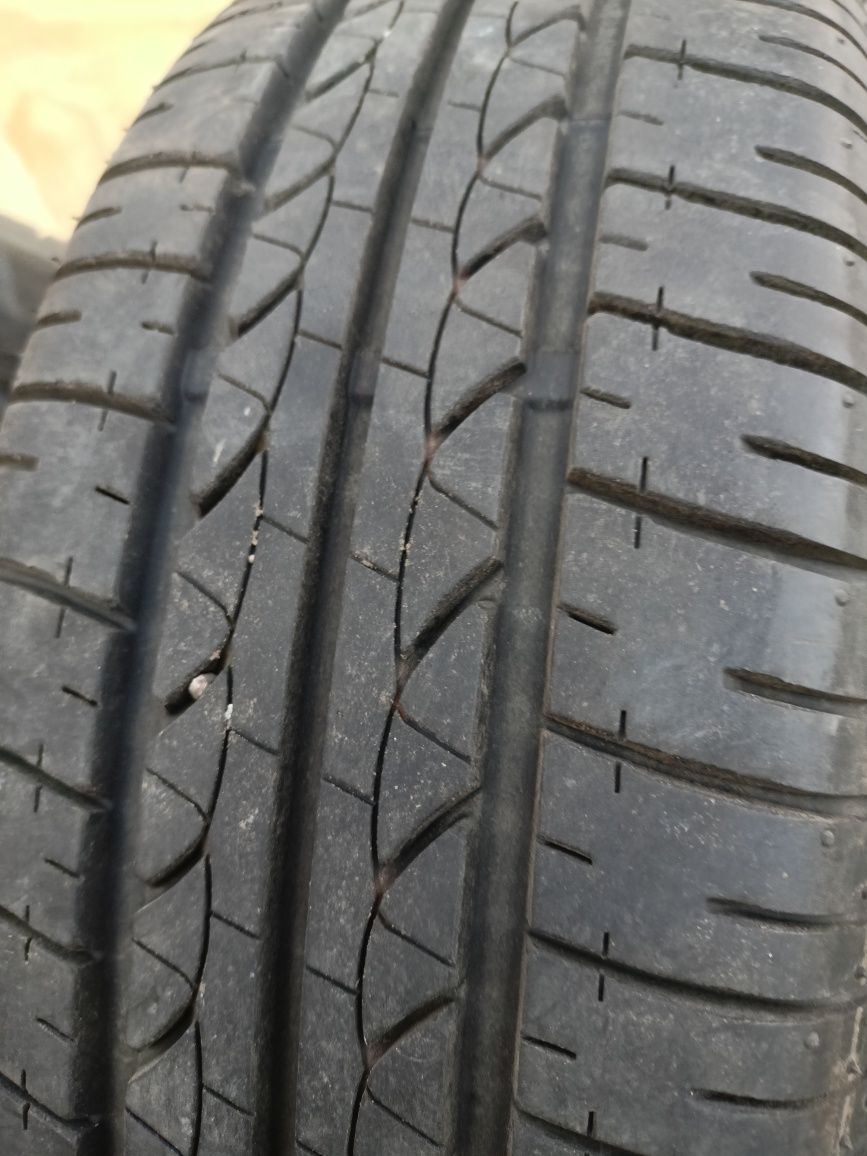 Opony letnie z felgami  Hyundai i30 kia cee'd 15 5,5jx15et47 185/65/15