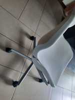 Krzesło obrotowe ikea SNILLE 15540