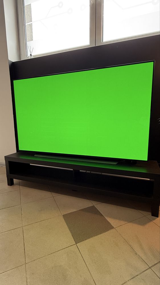 LG OLED 65B9 stan idealny