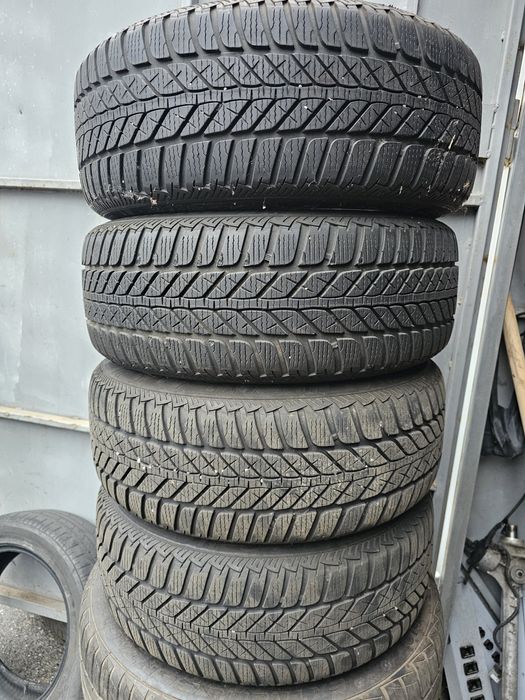 Шина 205 55 16 с дисками