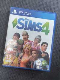 The Sims 4 PS4 bez rys