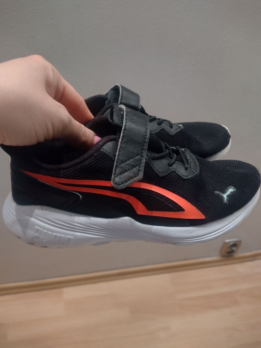 Puma adidasy rozmiar 34