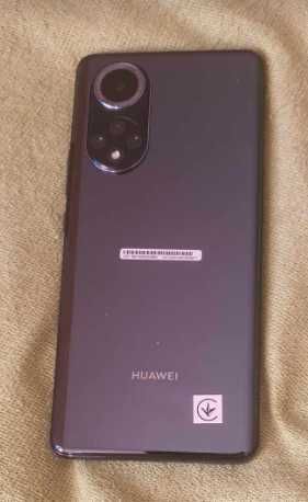 Smartfon Huawei Nova 9 NAM-LX9 - dual sim stan JAK NOWY