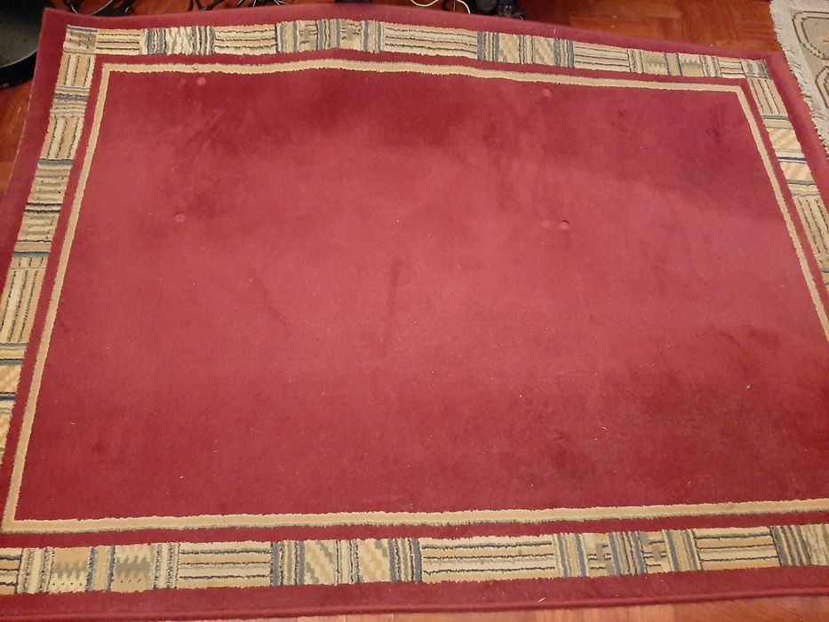 Carpete para sala ou quarto