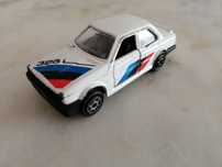 miniatura bmw 325I