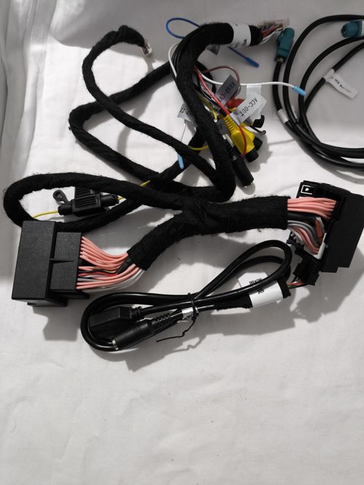 Carplay  para  ecrã 7"