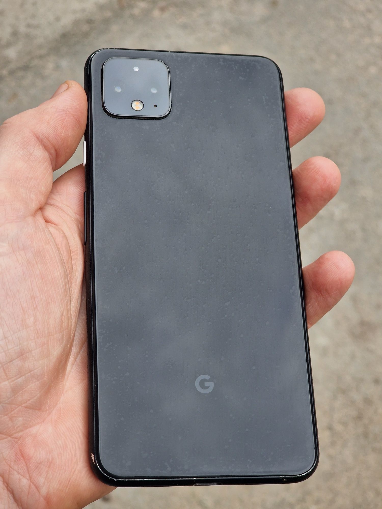 Google Pixel 4XL  (6/64Gb) Neverlock