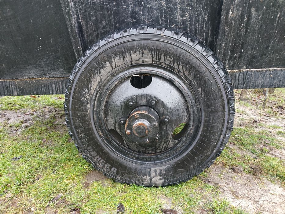 Прицеп,до трактора.