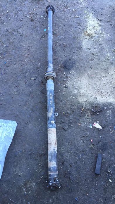 Кардан карданний вал на АКПП Nissan Qashqai J10 07-13 2.0i 4х4