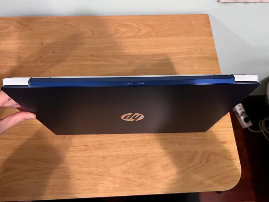 HP pavilion 15 AMD Ryzen 3