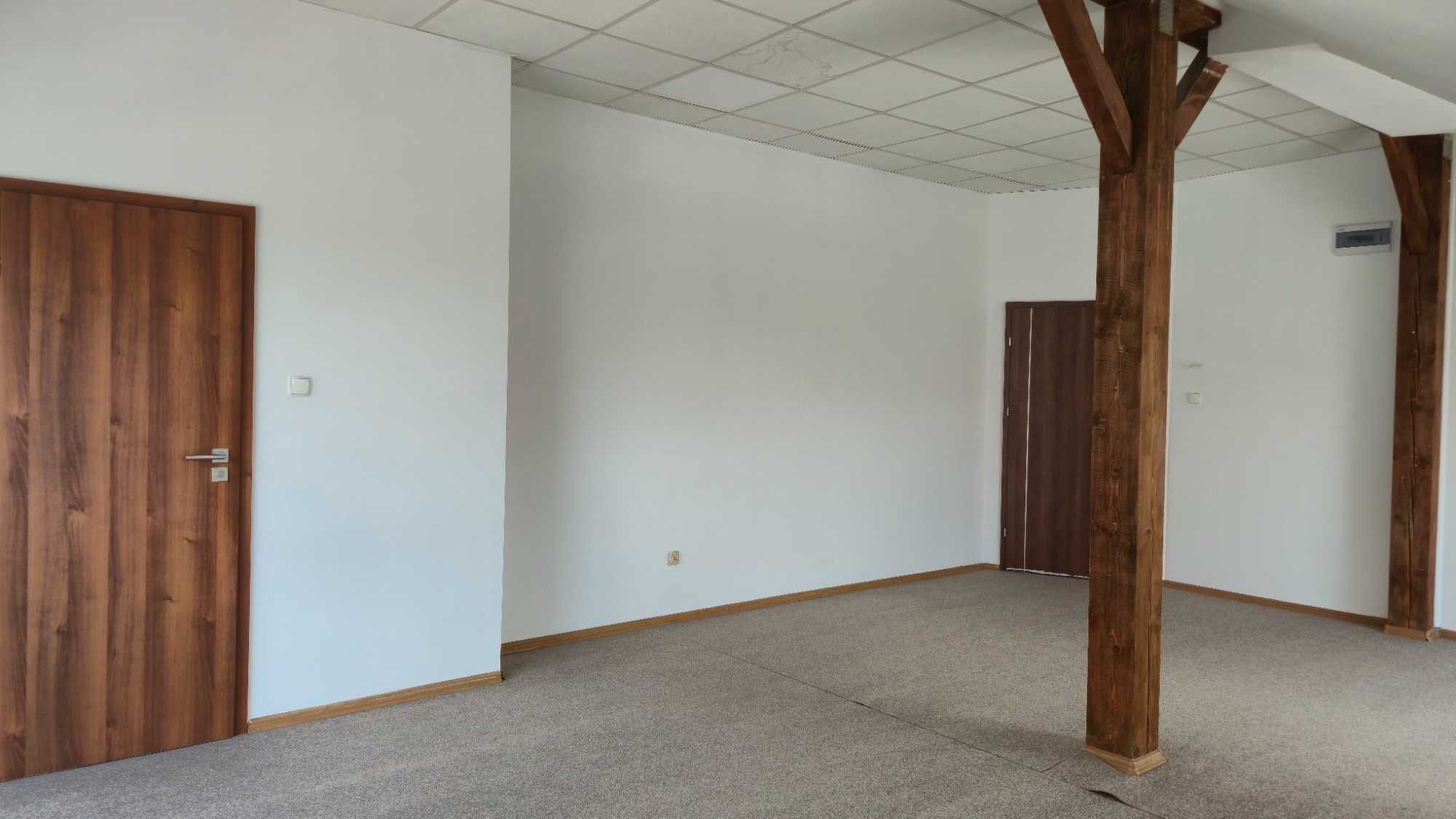 Biuro do wynajęcia, 40m2, Plewiska 62-064, Grunwaldzka 517A