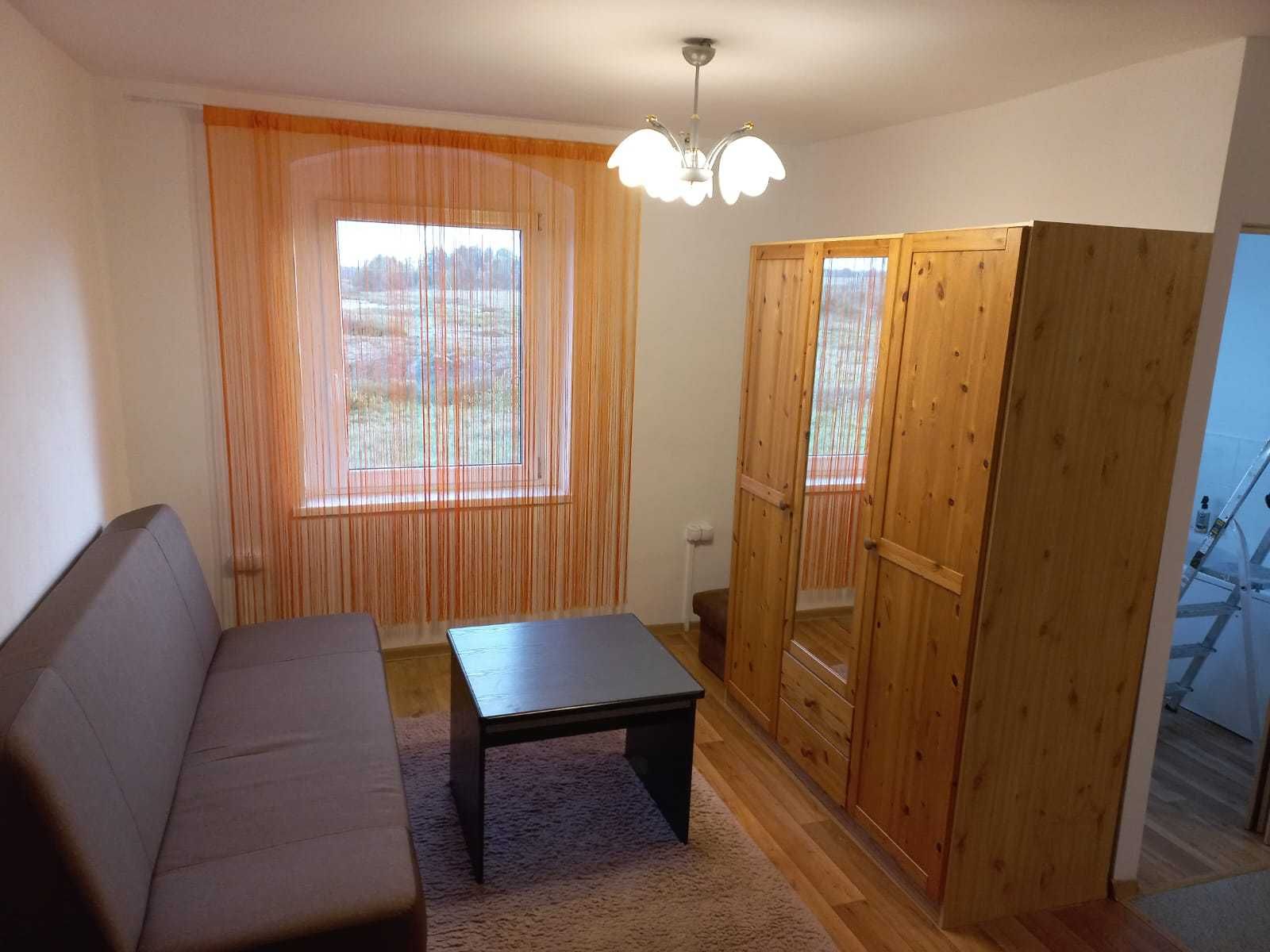 Kawalerka na sprzedaż