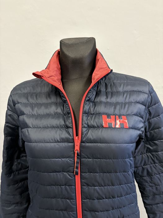 Kurtka pikowana Helly Hansen, rozmiar M