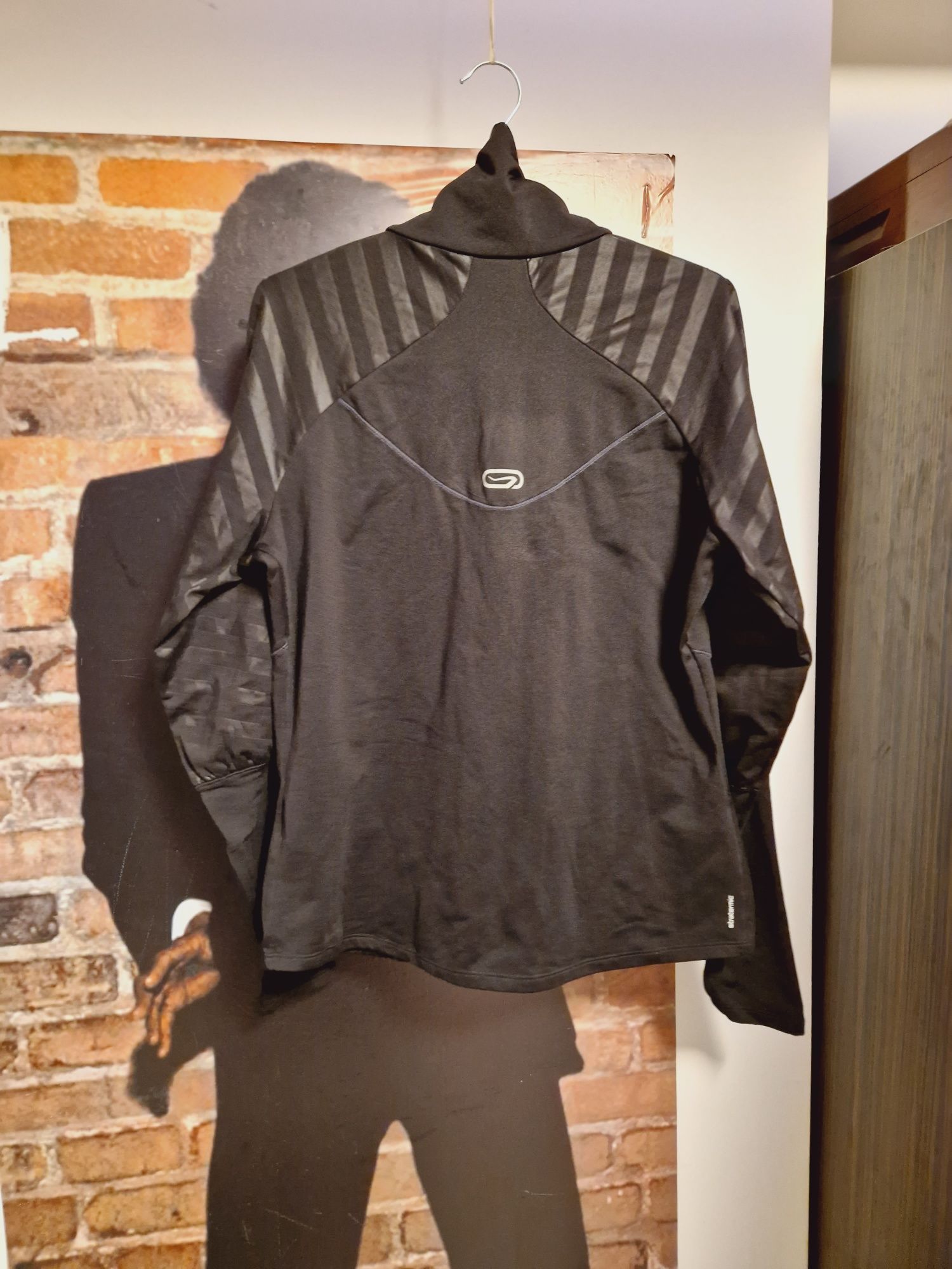 Bluza Sportowa Kalenji Oxylane