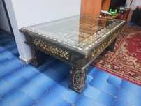 Mesa estilo árabe
