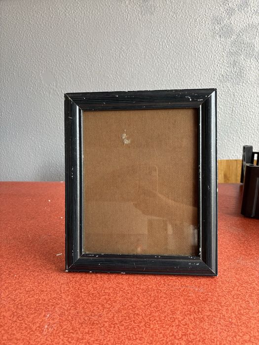 Moldura de quadro