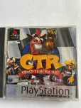 Playstation - Crash Team Racing