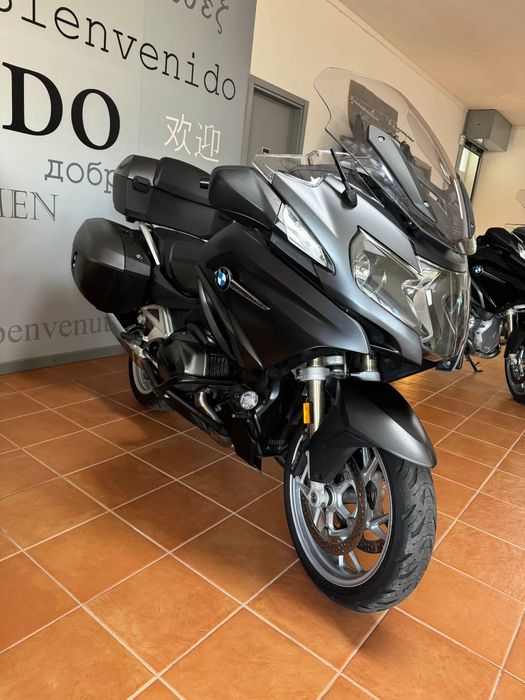 BMW R 1250 RT R