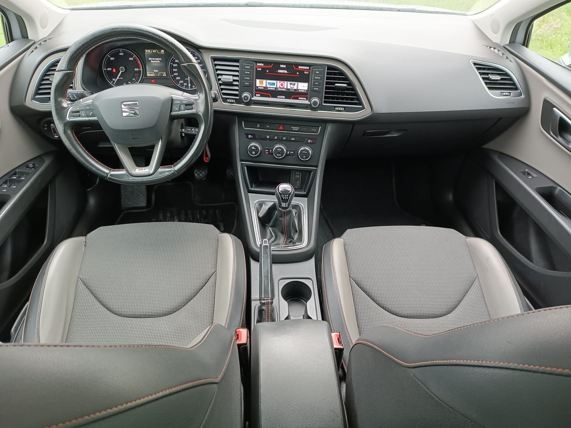 Seat Leon X-Perience 05/2017