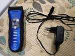 Golarka foliowa Braun 380 cc3