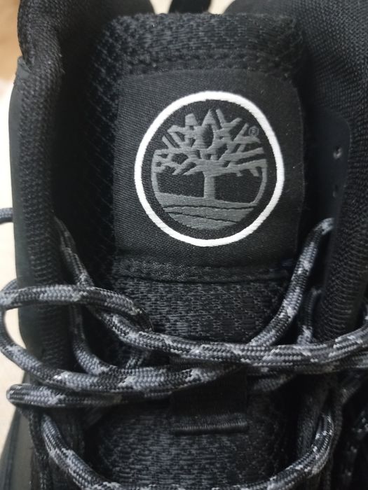 Чоловічі кросівки черевики Timberland 44,5 р.