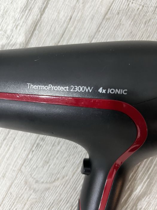 Secador de Cabelo Philips