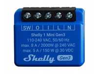 Sterownik Shelly Mini Gen3 WiFi