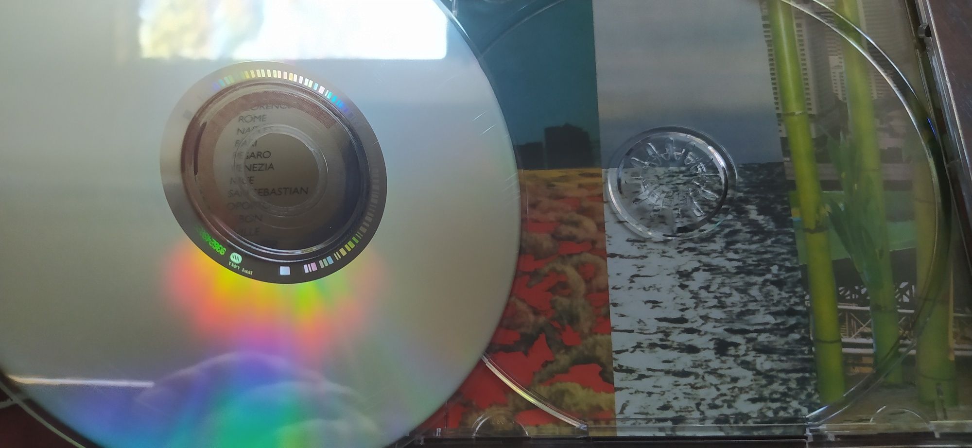 Pat Metheny Group CD