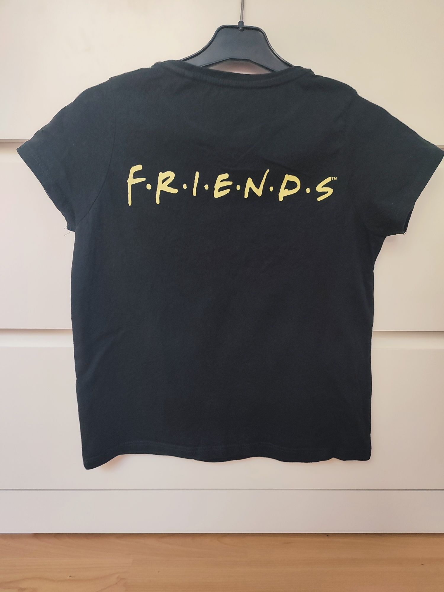 T-shirt Friends r.134