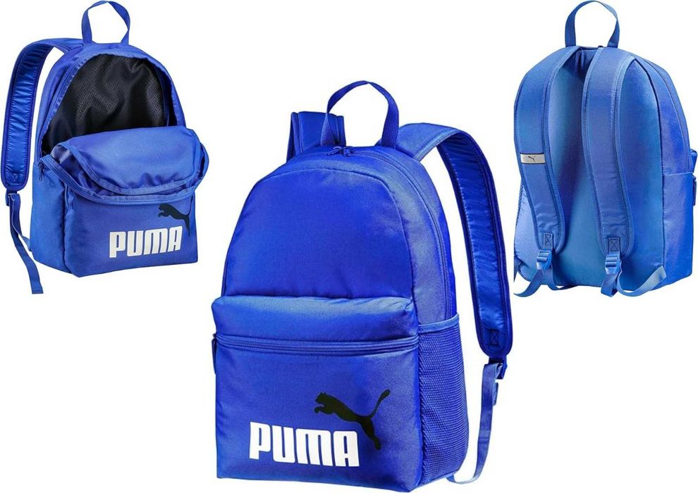 Plecak Puma PHASE  Backpack Sklep, nowy wysyłka 24h