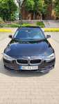 BMW Seria 3 BMW 318i SportLine