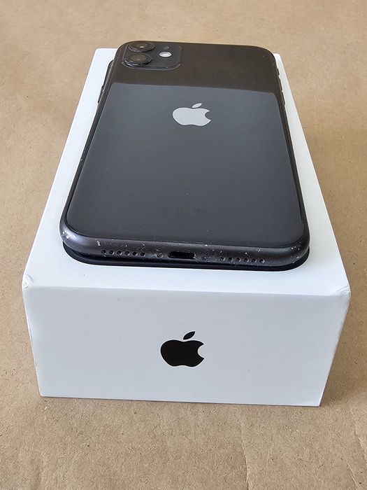 Iphone 11 128Gb. 73% Bateria. Excelente