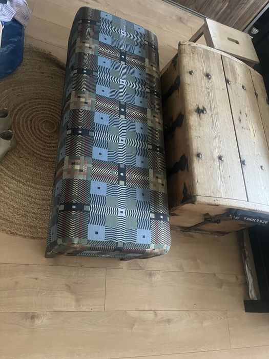 Koziolek duzy przepiekny