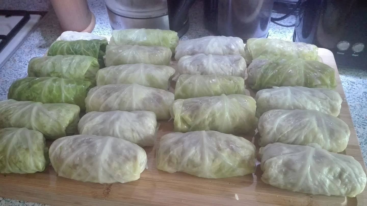 Pierogi domowe  Wrocław