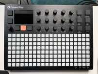 Polyend play groovebox (możliwa zamiana za sampler)
