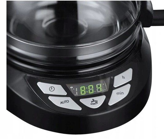 Ekspres przelewowy Russell Hobbs 22620