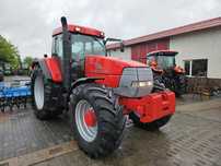 Mccormick mtx 155 rok 2004 nowe opony case mx 150 , 170