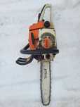 Stihl 024 Piła spalinowa pilarka
