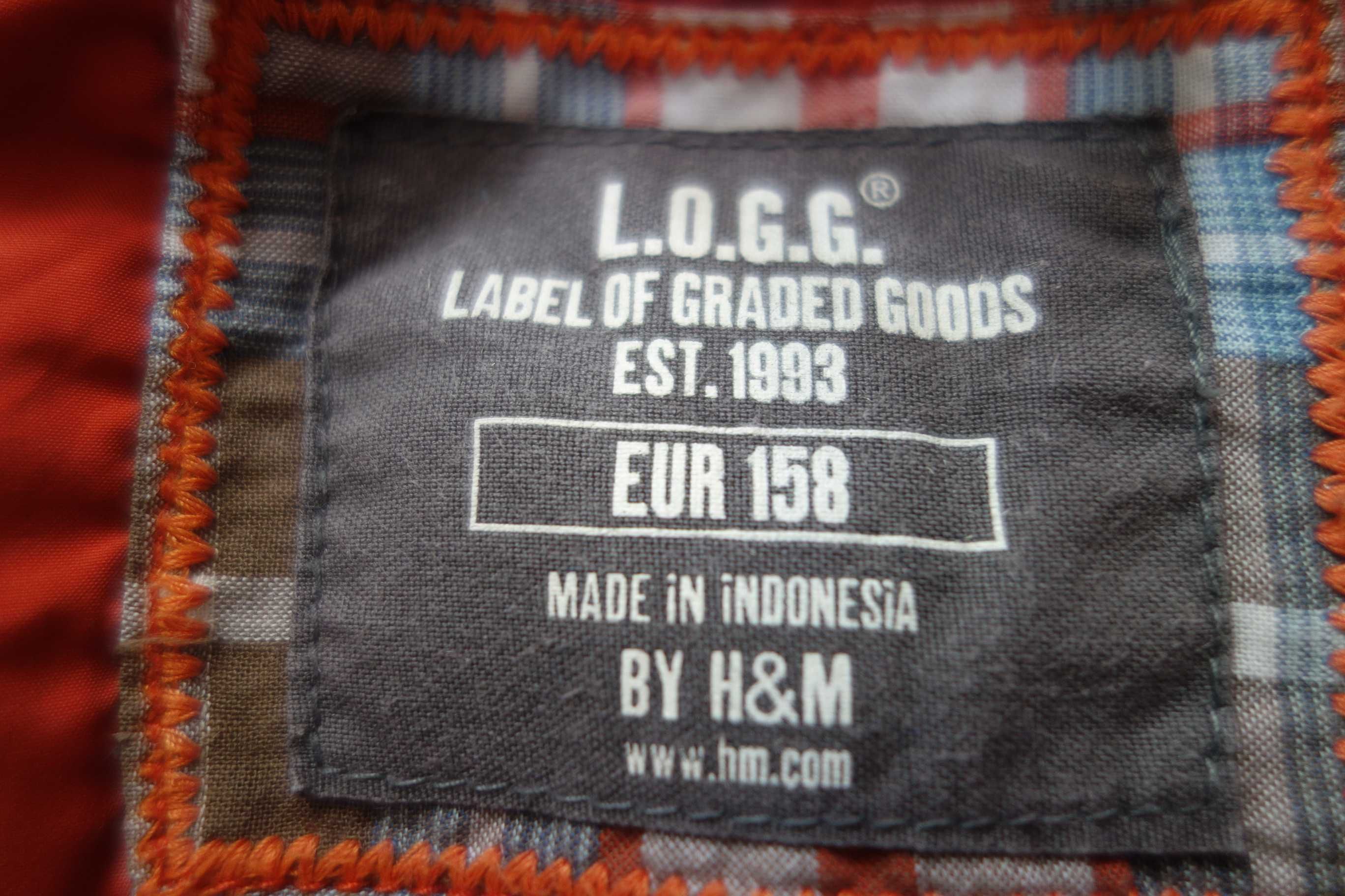 Жилет L.o.g.g by  H&M