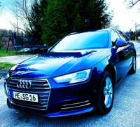 Audi A4 Audi A4 Quattro 3.0 TDI Tiptronic Stan Idealny