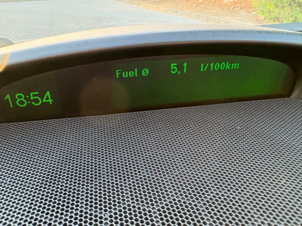 Saab 9-3 2.2 TiD 125cv 2003