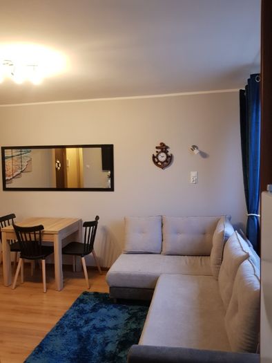 Apartament Władysławowo blisko do plaży! Do morza 4 minuty