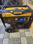 Бензогенератор Forte FG6500 5kW