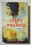 Listy do pałacu - Jorge Diaz