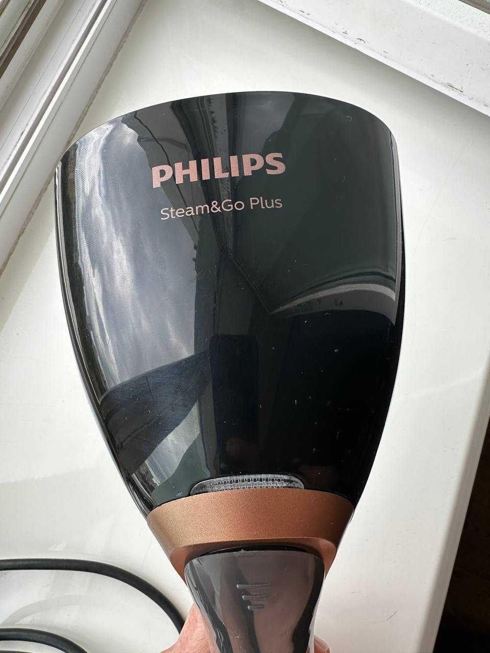Отпариватель для одежды Philips Steam&Go GC362/80 1300 Вт