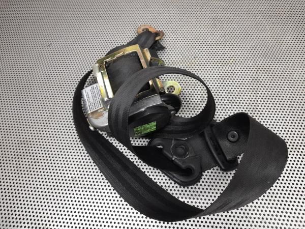 Cinto frente direito AUDI A4 Avant (8D5, B5)