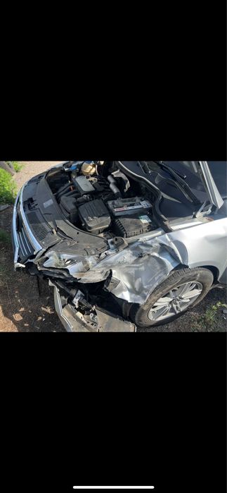 Volkswagen passat b6 2.0 акпп