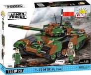 Armed Forces T-72 M1R (PL/UA)