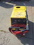 Myjka ciśnienia karcher HDS 760
