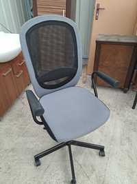 krzesło biurowe obrotowe sprawne - możliwy transport